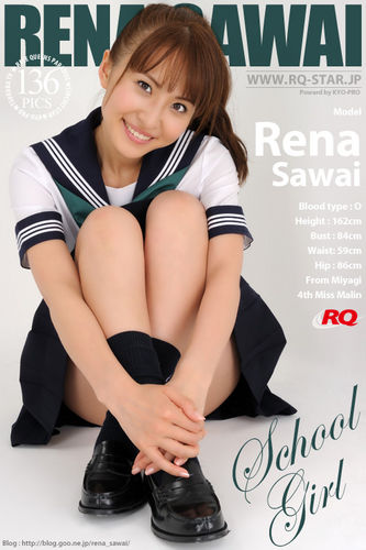 RQ-Star – 2010-06-25 – Rena Sawai – School Girl – 312 (136) 2832×4256