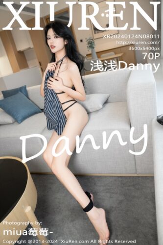 XiuRen 秀人网 – 2024-01-24 – NO.8011 – 浅浅Danny (70) 3600×5400